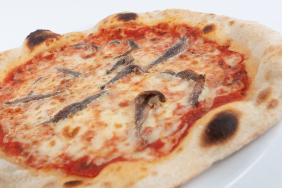 il parasole deauville trouville honfleur cuisine italienne pizza